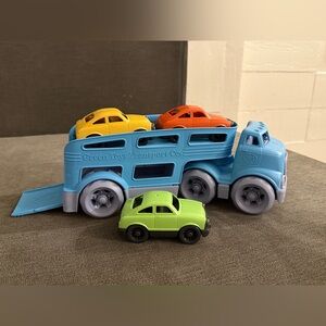 Green Toys